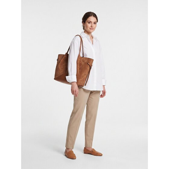 Karl Lagerfeld Pierced Shopper Tas 60 cm