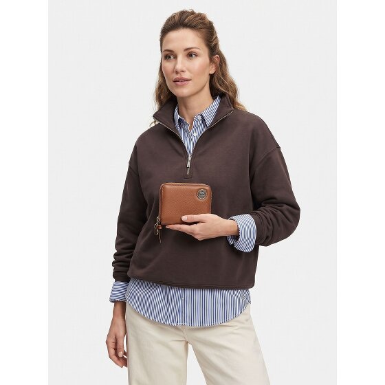 Liebeskind Ryker Portemonnee Leder 12.5 cm