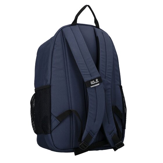 Jack Wolfskin Rebel Back Dagrugzak 43.5 cm Laptopvak