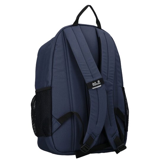 Jack Wolfskin Rebel Back Dagrugzak 43.5 cm Laptop compartiment