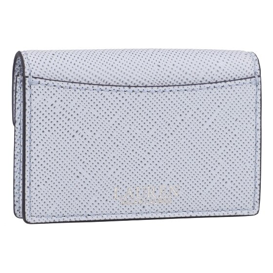 Lauren Ralph Lauren Portemonnee Leer 10 cm