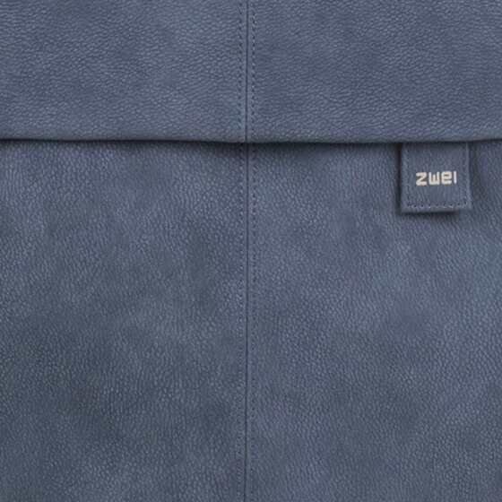 Zwei Mademoiselle.M Schoudertas 31 cm