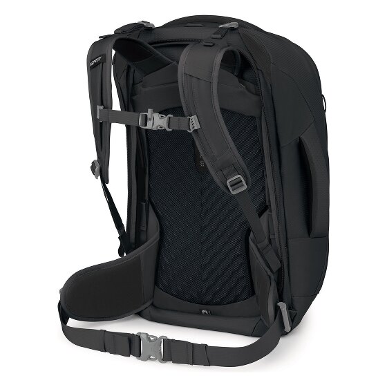 Osprey Fairview 55 Rugzak 55 cm Laptopcompartiment
