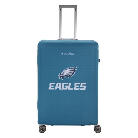 Travelite travelite x NFL Kofferhoes 77 cm