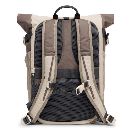 GOT BAG Rolltop Adventure Dagrugzak 47 cm Laptopvak