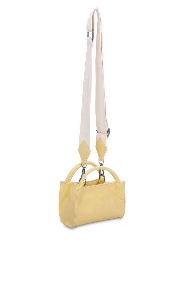 Fritzi aus Preußen Chunk02 Vintage Handtas 18.5 cm