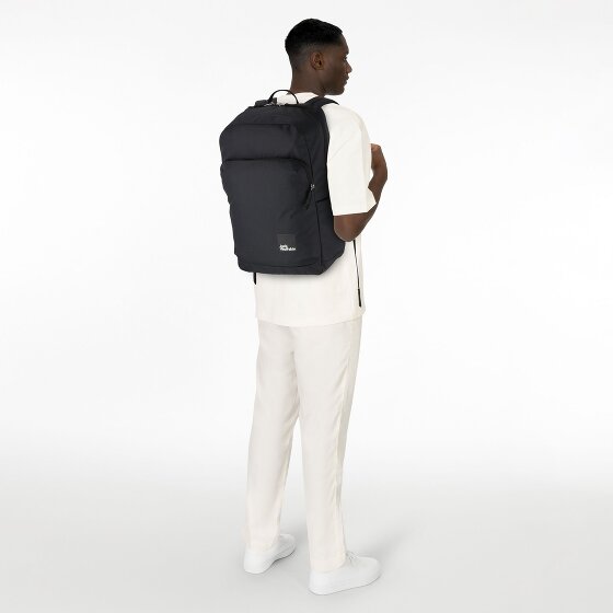 Jack Wolfskin Terraview Dagrugzak 47 cm Laptop compartiment Jack Wolfskin Terraview Dagrugzak 47 cm Laptop compartiment