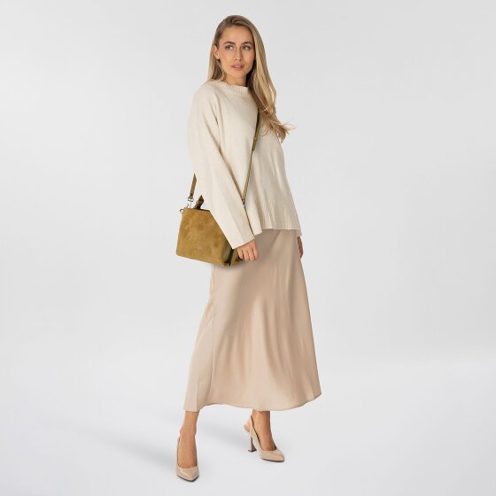 Coccinelle Boheme Handtas Leer 22.5 cm