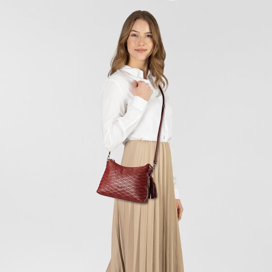 Picard Lille Shopper Tas Leer 25 cm