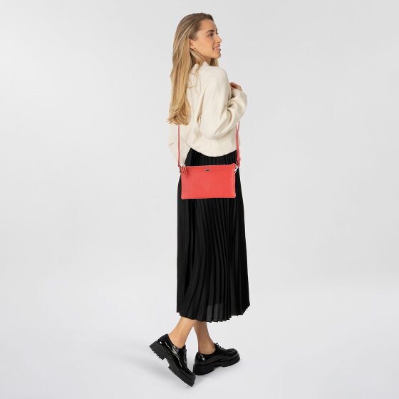 Braun Büffel Hanna Schoudertas Leer 21 cm