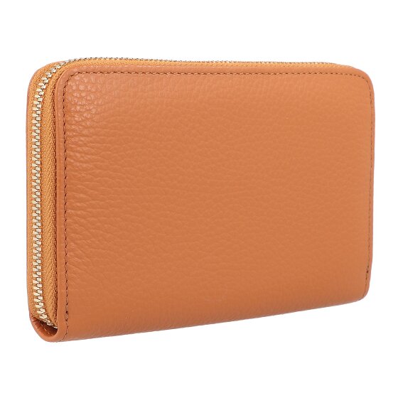 abro Adria Portemonnee Leer 15.5 cm