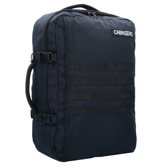 Cabin Zero Militaire 44L rugzak rugzak 52 cm