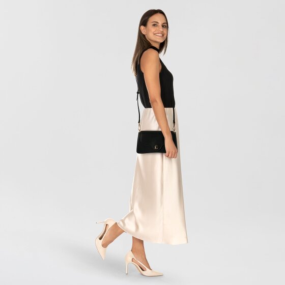 Coccinelle C-Me Schoudertas Leer 22 cm