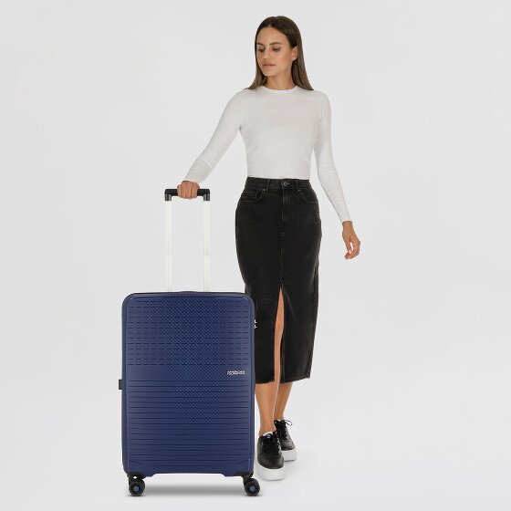 American Tourister Summer Hit 4 wielen Trolley 67 cm
