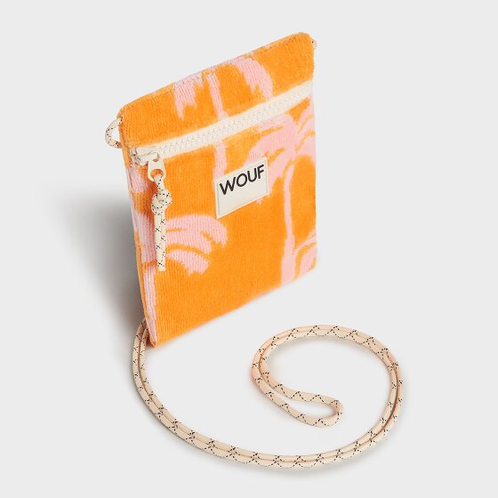 Wouf Terry Mobiel telefoonhoesje 13 cm