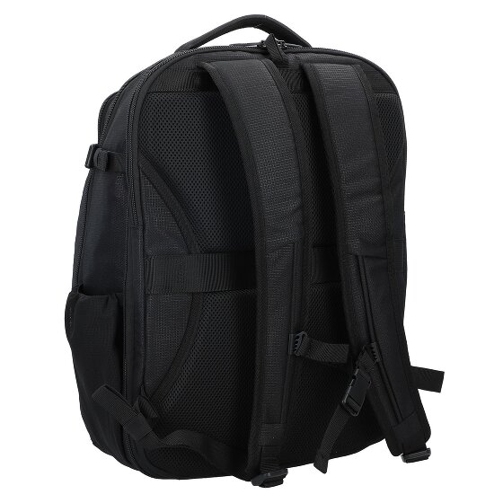 Samsonite Roader Zakelijke rugzak 45 cm Laptop compartiment