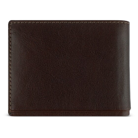 bugatti Neaples Portemonnee RFID-bescherming Leer 11.5 cm