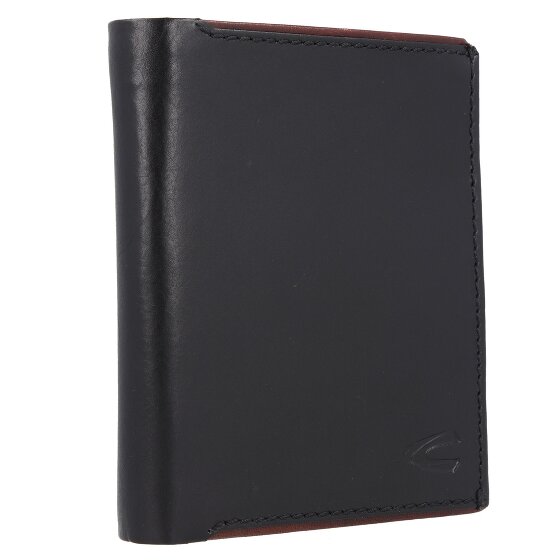 camel active Cruise Portemonnee RFID-bescherming Leer 10.5 cm