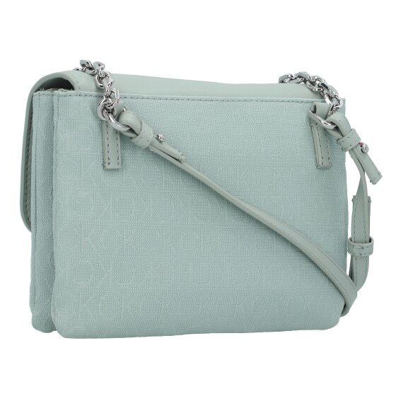 Calvin Klein Re-Lock Schoudertas 21 cm Calvin Klein Re-Lock Schoudertas 21 cm