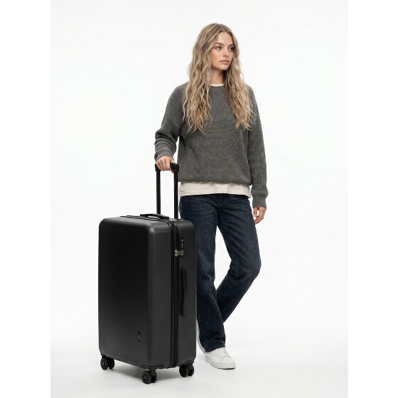 Redolz Essentials 09 LARGE 4 wielen Trolley 79 cm