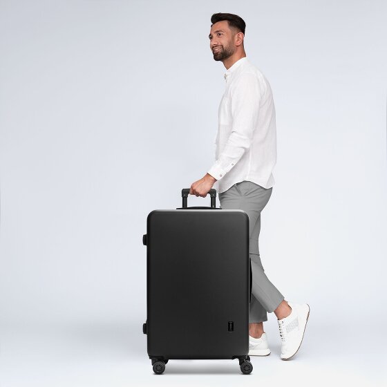 Redolz Essentials 09 LARGE 4 wielen Trolley 79 cm