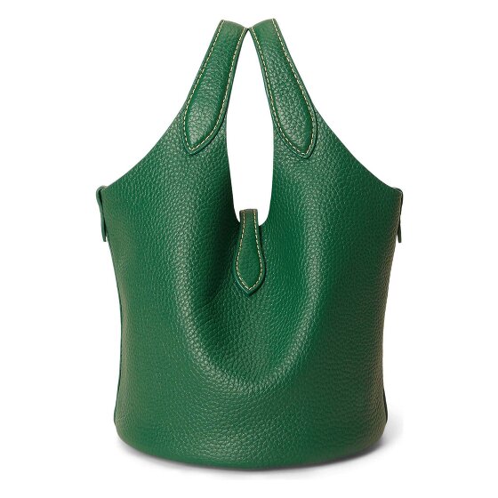 POLO RALPH LAUREN Polo Play Shopper Tas Leder 39.5 cm