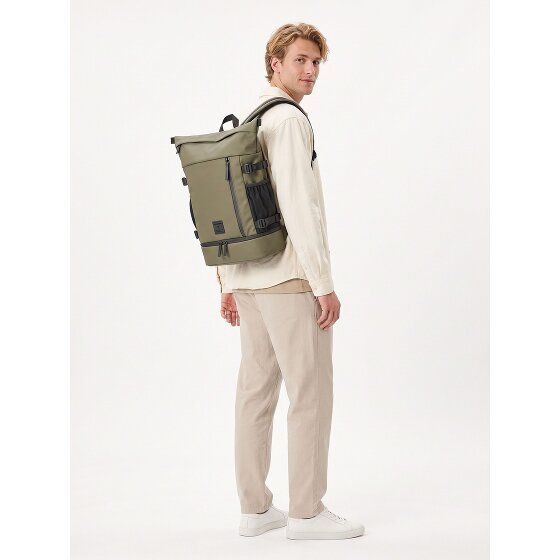 Strellson Blackpool Dagrugzak 53 cm