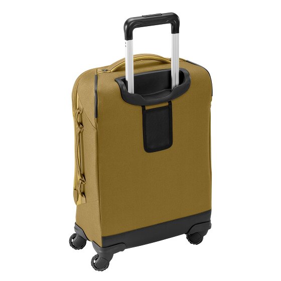 Eagle Creek Expanse 4 wielen Cabinewagen 55 cm met uitbreidingsplooi