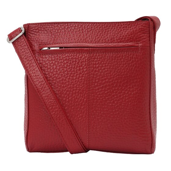 Voi Hirsch Carina Schoudertas Leer 22.5 cm