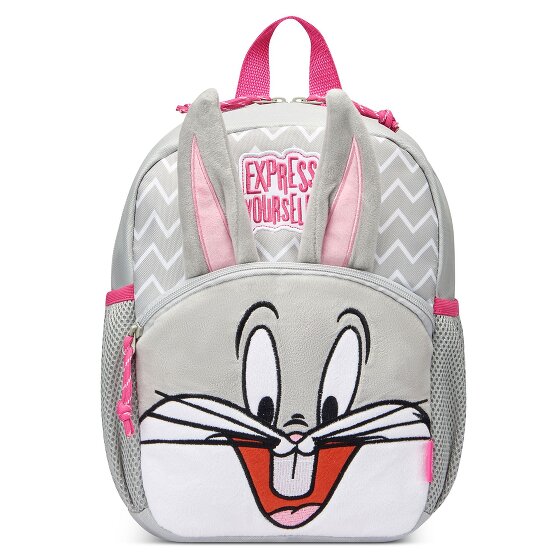 Roncato Looney Tunes Kids Kinderrugzak 32 cm