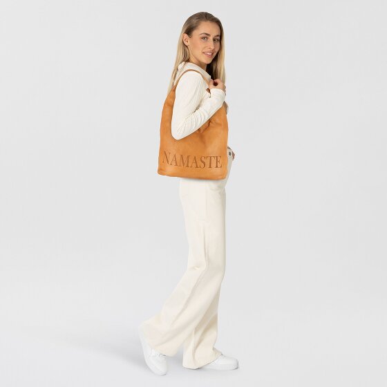 Taschendieb Wien Freundgasse Shopper Tas Leer 35 cm