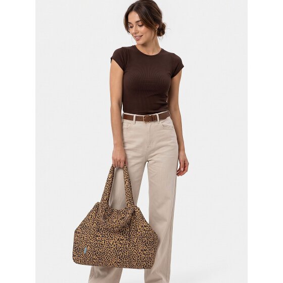 Fritzi aus Preußen Tonnje Shopper Tas 42 cm