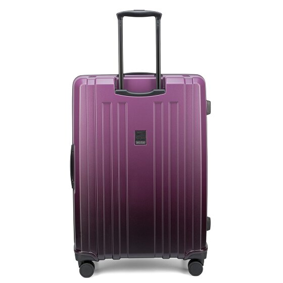Epic Crate EX Wildlife 4 wielen Trolley 75 cm