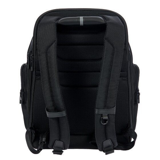 Porsche Design Roadster Dagrugzak M 40 cm Laptop compartiment