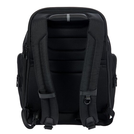 Porsche Design Roadster Dagrugzak M 40 cm Laptop compartiment