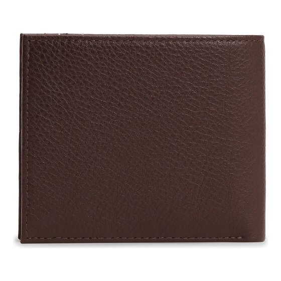 Tommy Hilfiger TH Central Portemonnee Leer 11.5 cm