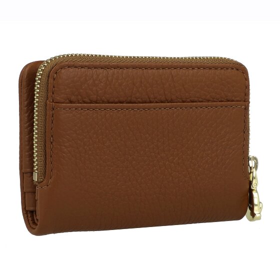 Coccinelle C-Me Softy Portemonnee Leder 12 cm
