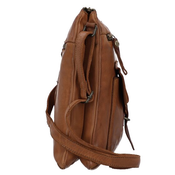 Harbour 2nd Urban Poets Casey Schoudertas Leer 26 cm