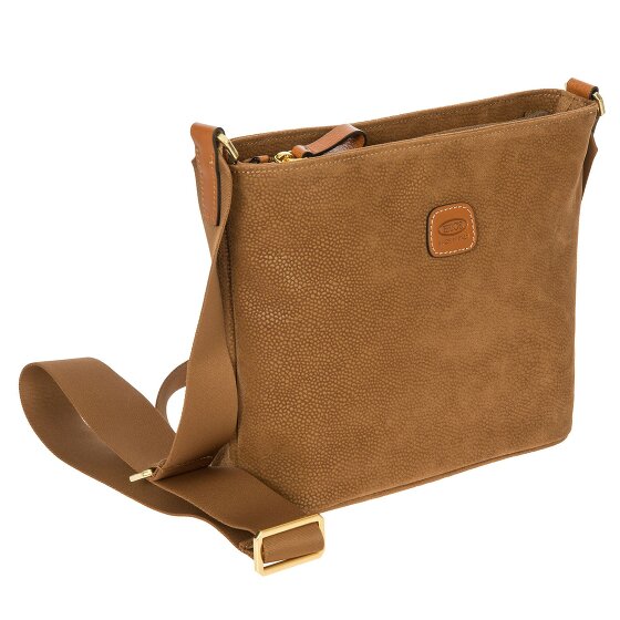 Bric's Life schoudertas 25 cm