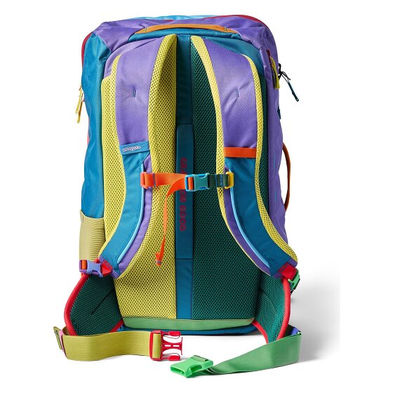 Cotopaxi Allpa 35 L reisrugzak 56 cm laptopvak