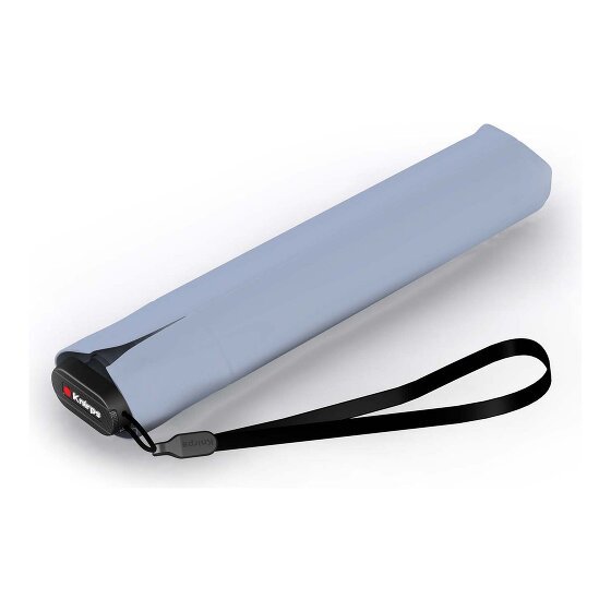 Knirps US.050 Ultra Light Slim Manual Zak paraplu 21 cm