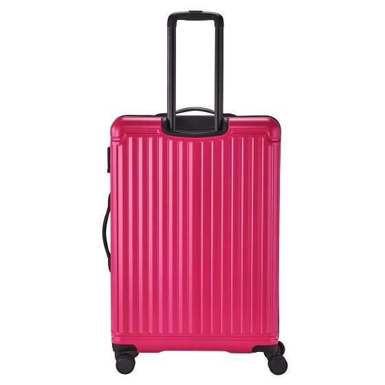 Travelite Cruise 4 wielen Trolley 77 cm