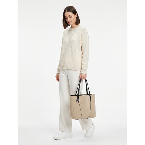 Liebeskind Una Shopper Tas Leder 37 cm