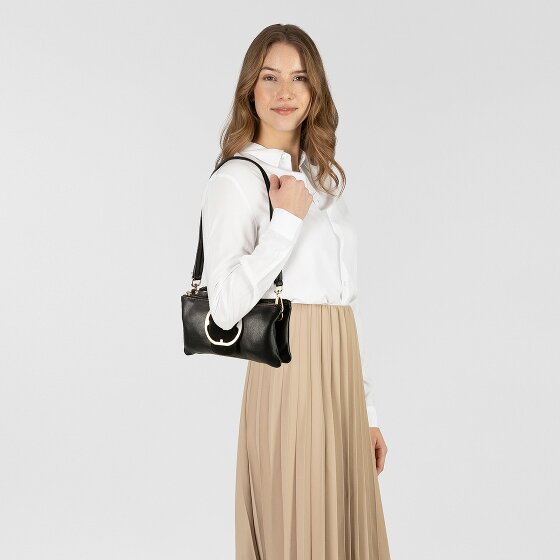 Harbour 2nd Flavia Schoudertas Leder 22 cm