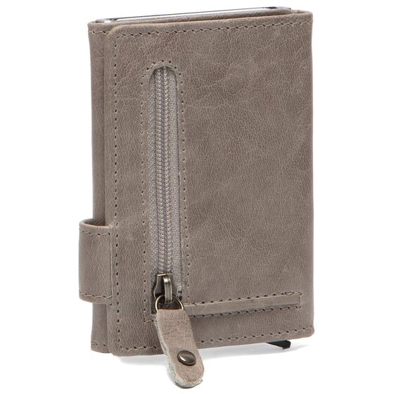 The Chesterfield Brand Portland Kredietkaart etui RFID-bescherming Leer 7 cm