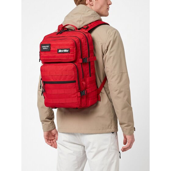 Worldpack BestWay Cabin Pro Supply Wandelrugzak 48 cm