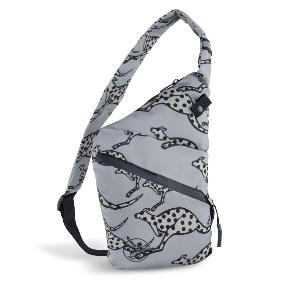 Chiemsee Jump N Fly Crossbody tas 21 cm