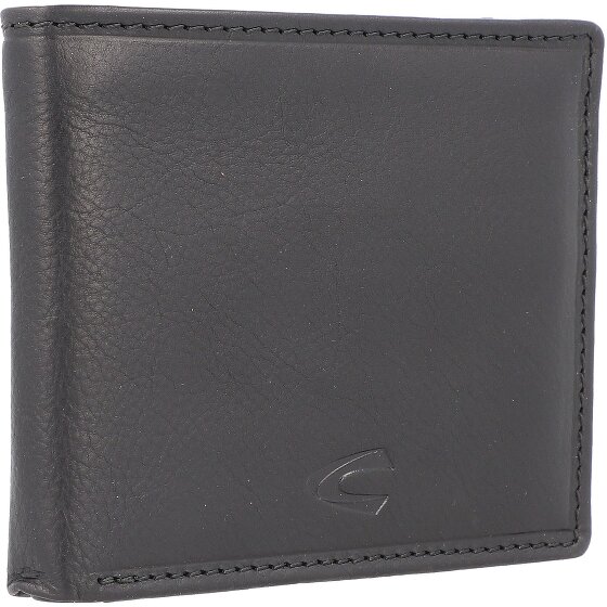 camel active Como Portemonnee RFID-bescherming Leer 11 cm