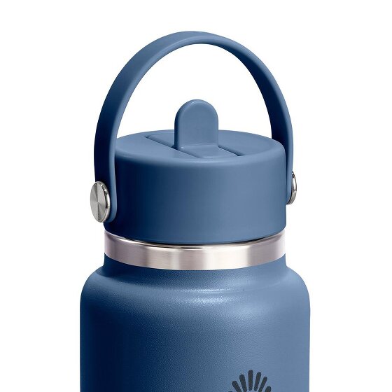 Hydro Flask Hydration Travel Bottle Flex Straw Cap Drinkfles 945 ml