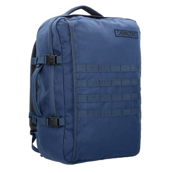 Cabin Zero Militaire 44L rugzak rugzak 52 cm